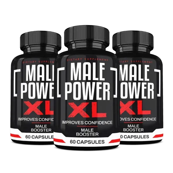 Male Power XL official